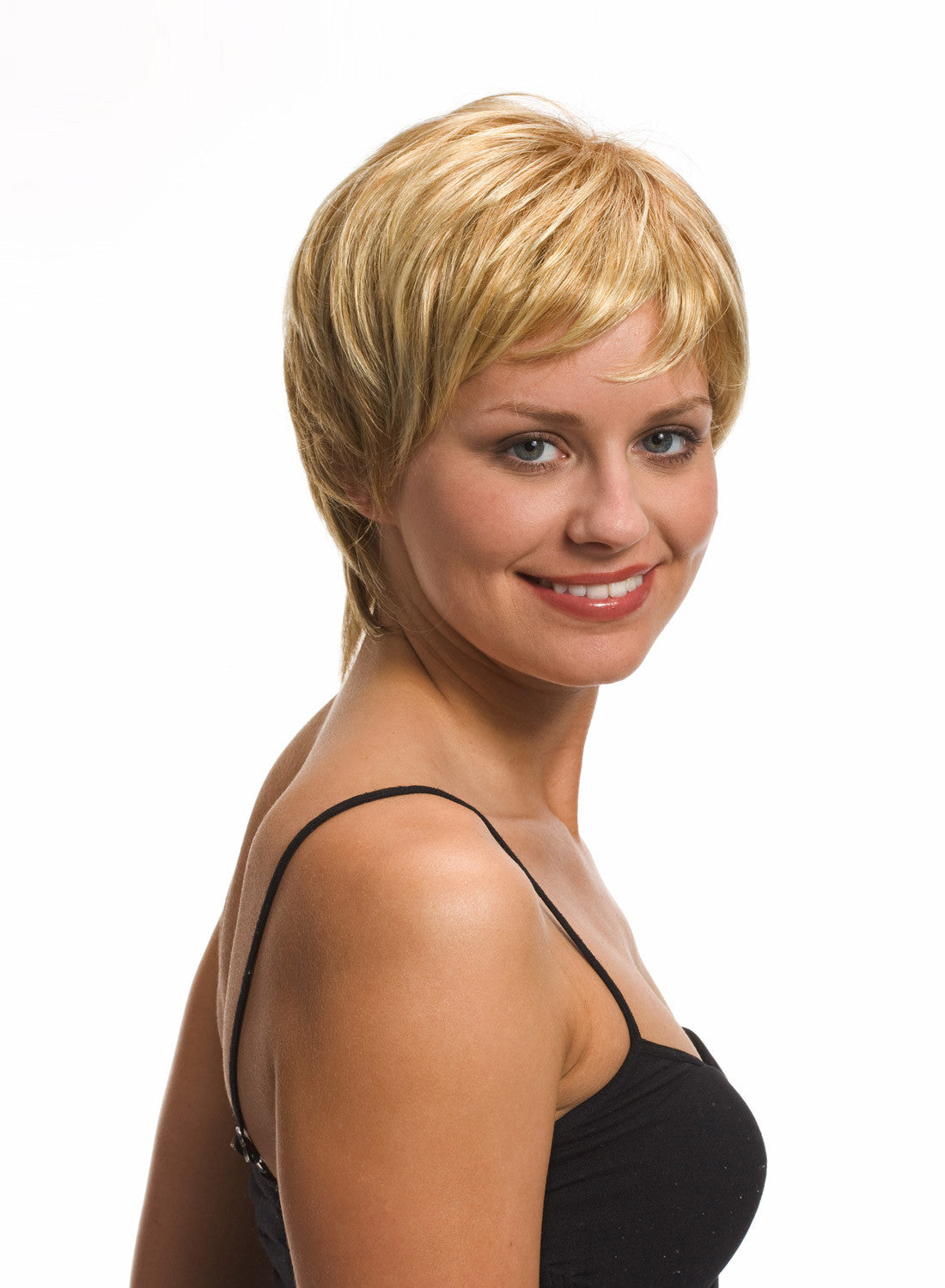 BA512 M. Bobie: Bali Synthetic Wig