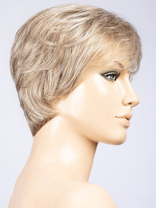 PEARL MIX 101.6 | Pearl Platinum and Pearl White Blend