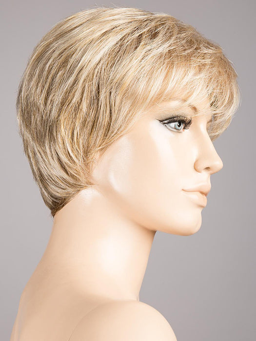 CHAMPAGNE MIX 22.26 | Light Neutral Blonde and Light Golden Blonde Blend 