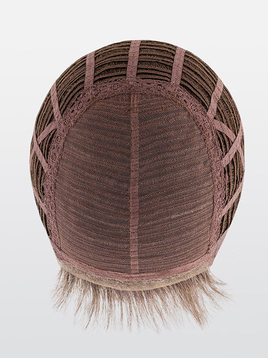 Extended Lace Front | Wefted