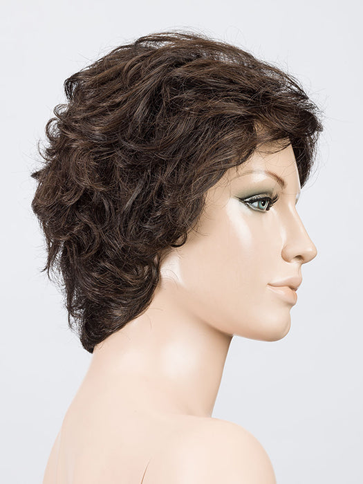 ESPRESSO MIX 4.6.2 | Darkest Brown, Dark Brown and Black/Dark Brown Blend