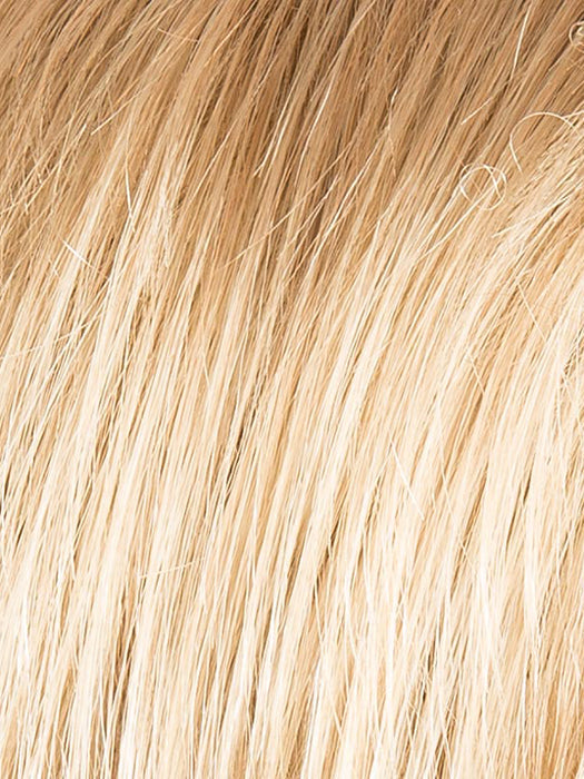 LIGHT HONEY MIX 26.25.20 | Light and Lightest Golden Blonde with Light Strawberry Blonde Blend 