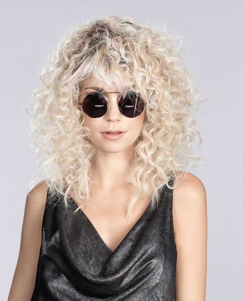 SUNGLASSES | BLACK