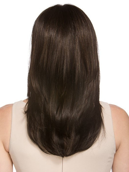 VOGUE by ELLEN WILLE in ESPRESSO MIX | DISCONTINUED