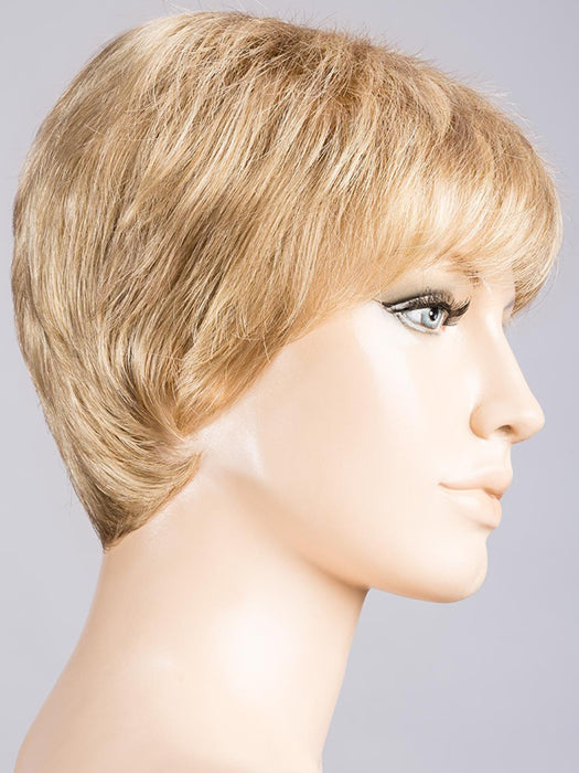CHAMPAGNE MIX 23.26.24 | Lightest Pale Blonde and Light Golden Blonde with Lightest Ash Blonde Blend