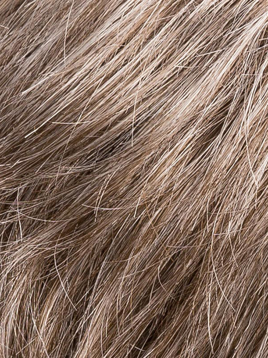 SMOKE MIX 48.38.36 | Lightest and Light Brown with Medium Brown and Grey Blend