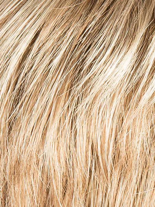 CHAMPAGNE MIX 22.26.20 | Light Neutral Blonde and Light Golden Blonde with Light Strawberry Blonde Blend