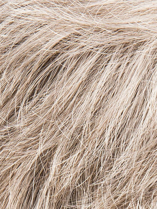 ASH GREY MIX 56.58.36 | Lightest Brown with Black/Dark Brown and Medium Brown with Grey Blend 