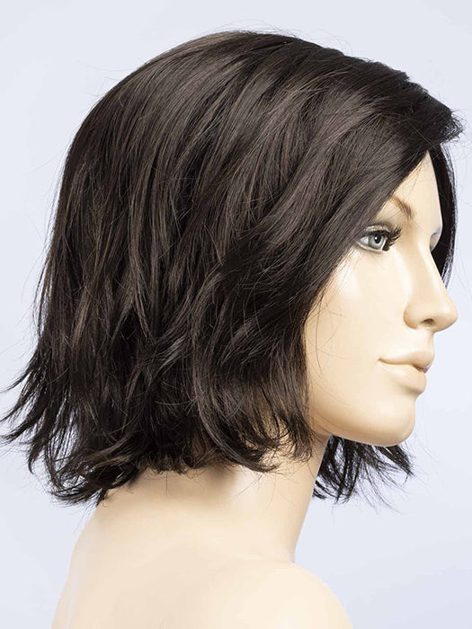 DARK BROWN SHADED 2.4 | Black, Dark Brown, and Darkest Brown Blend