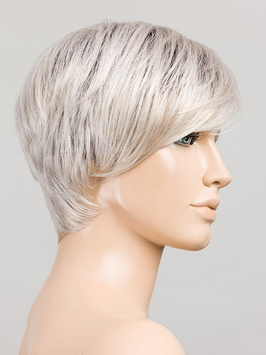 PLATIN BLONDE ROOTED 60.23 | Pearl Platinum, Light Golden Blonde, and Pure White Blend