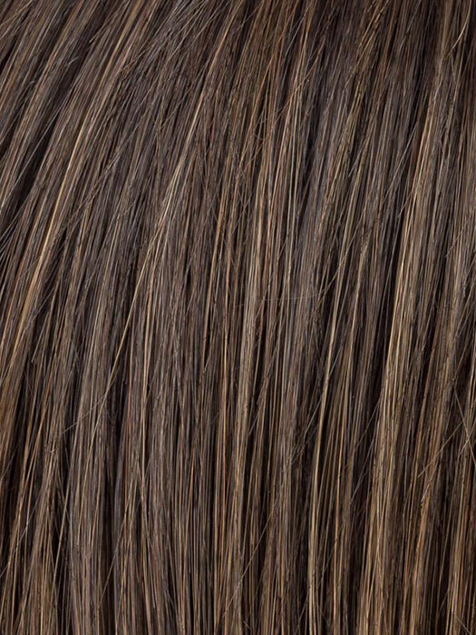 COFFEE BROWN MIX 6.8.4 | Dark Brown and Medium Brown with Darkest Brown Blend 