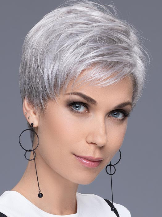 Get ready to step out with a style you can change and that keeps you looking great for any occasion