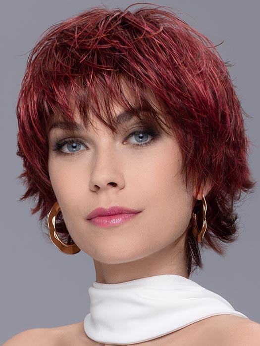This "shake and go" style can be worn right out of the box for a soft tousled look | DISCONTINUED