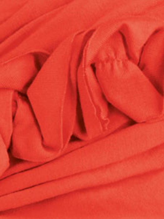 HOT CORAL