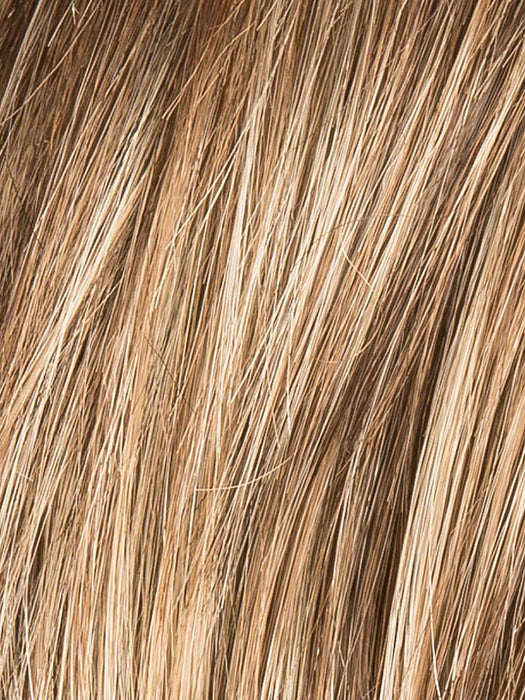 DARK SAND MIX 14.24.12 | Light Brown Base with Lightest Ash Brown and Medium Honey Blonde Blend