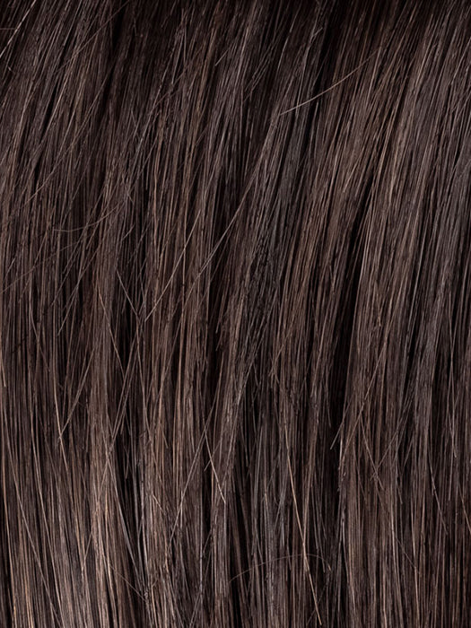 ESPRESSO ROOTED 4.2 | Darkest Brown and Black/Dark Brown Blend