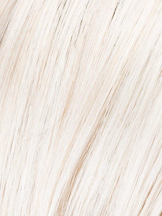 LIGHT CHAMPAGNE ROOTED 23.25.22 | Lightest Pale Blonde and Lightest Golden Blonde with Light Neutral Blonde Blend and Shaded Roots