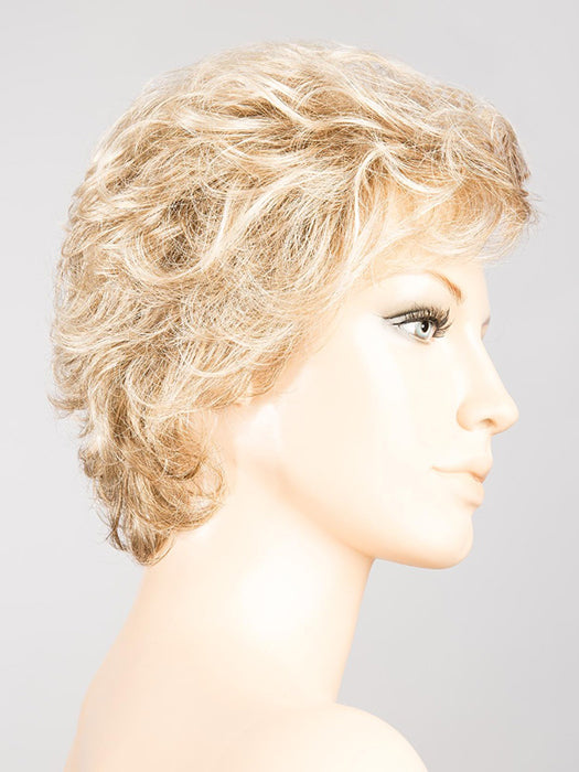 CHAMPAGNE MIX 22.20 | Light Neutral Blonde and Light Strawberry Blonde Blend