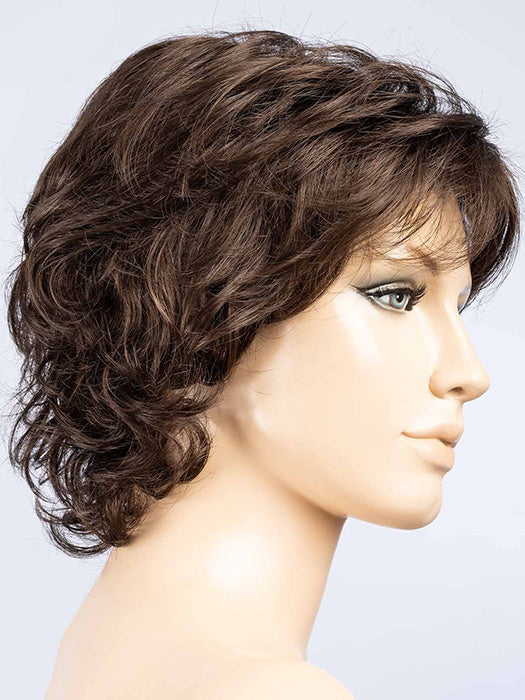 DARK BROWN MIX 4.6 | Darkest/Dark Brown Blend